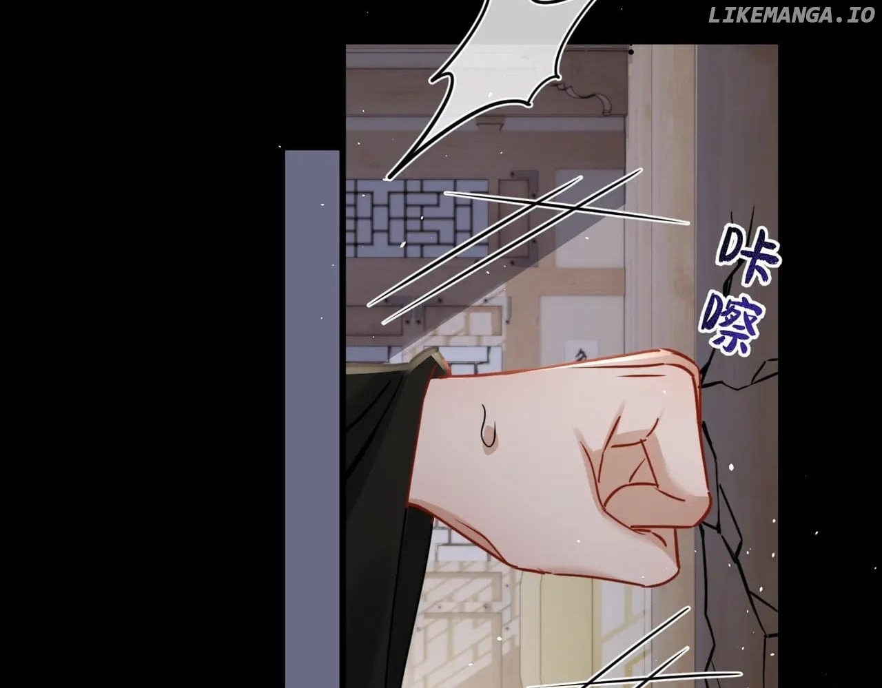 The Tyrant’s Family Lasts Thanks To Her Inner Voice Chapter 59 - page 36